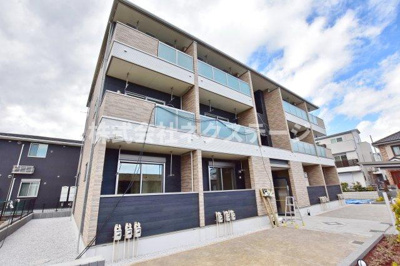 【外観】 | ガーデナ