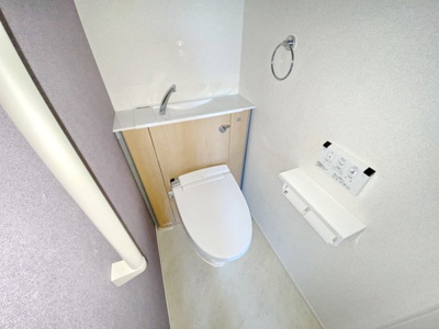 【トイレ】 | ガーデナ