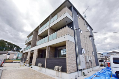 【外観】 | ガーデナ