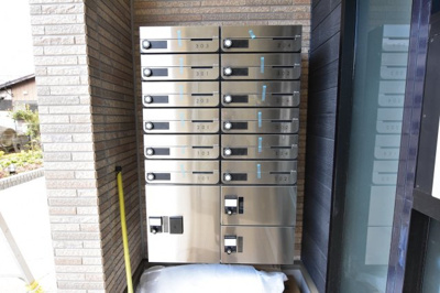 【その他共用部分】 | ガーデナ