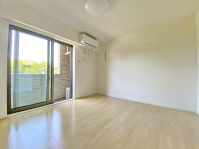 【洋室】 | ガーデナ