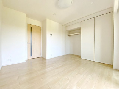 【寝室】 | ガーデナ