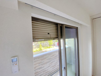 【内装】 | ガーデナ