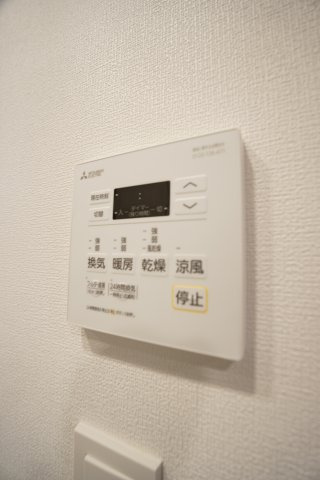 センチュリー千葉みなとの設備