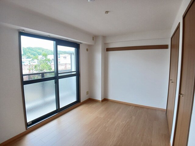 クール　ヴェルビュの内装|明るい室内です