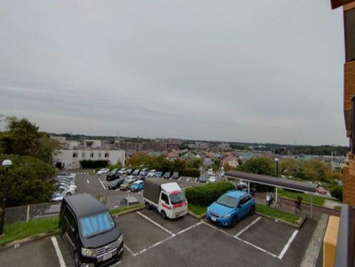 【展望】 | パルハイム西が岡Ⅰ