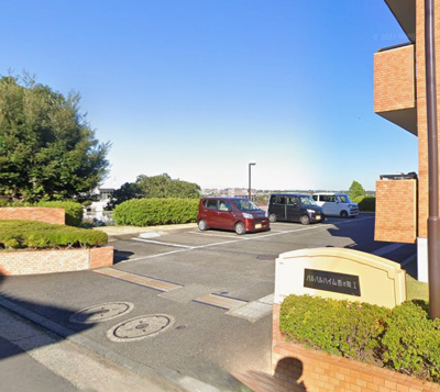 【エントランス】 | パルハイム西が岡Ⅰ