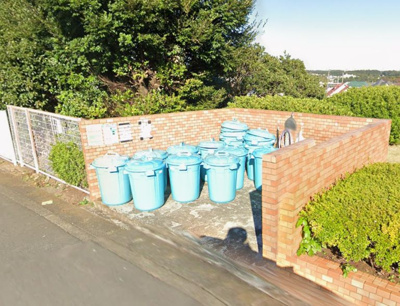 【その他共用部分】 | パルハイム西が岡Ⅰ