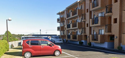 【駐車場】 | パルハイム西が岡Ⅰ