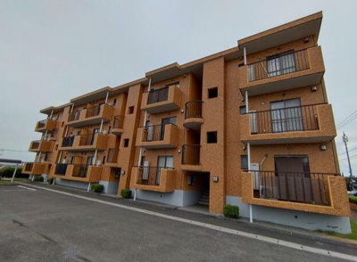 【外観】 | パルハイム西が岡Ⅰ