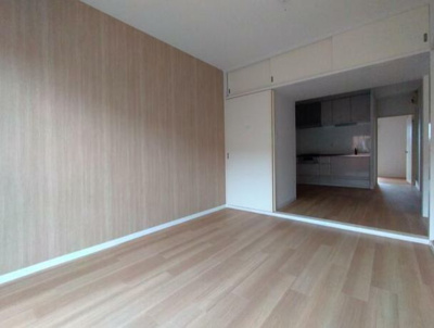 【居間・リビング】 | パルハイム西が岡Ⅰ