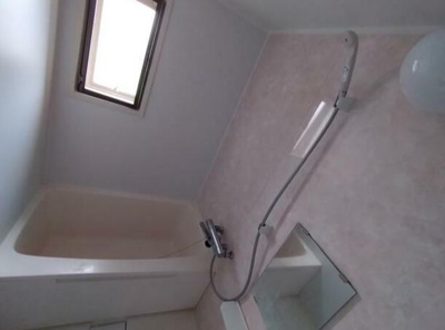 【浴室】 | パルハイム西が岡Ⅰ