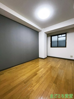 【寝室】 | プレミアム新町Ⅲ