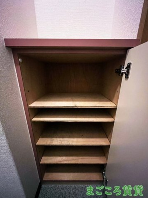 【その他共用部分】 | プレミアム新町Ⅲ