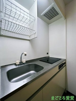 【キッチン】 | プレミアム新町Ⅲ