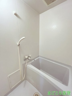 【浴室】 | プレミアム新町Ⅲ