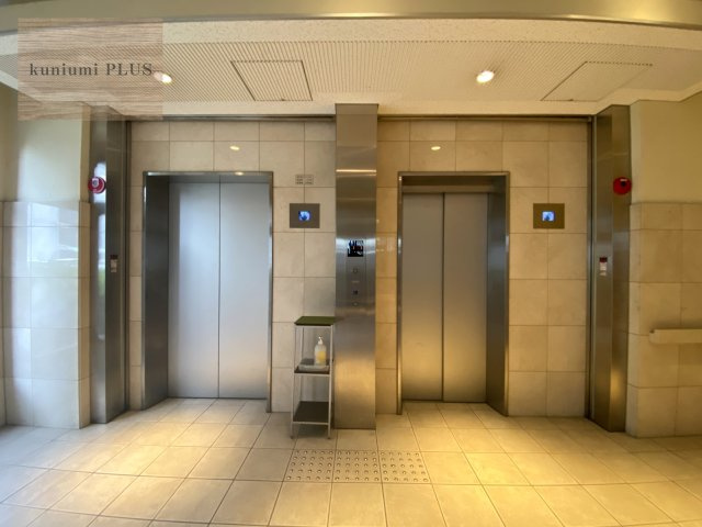 ディークラディア鶴見アクロスタワーのその他共用部分