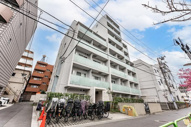レガリス門前仲町パークサイドの画像