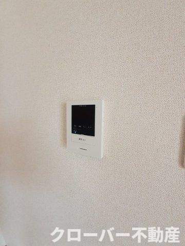 ララ・メゾン　Ｂの設備