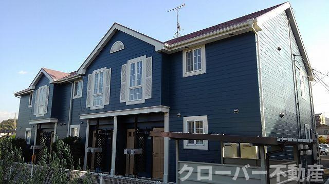 ララ・メゾン　Ｂ