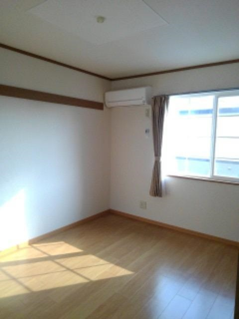 ララ・メゾン　Ｂの居間・リビング