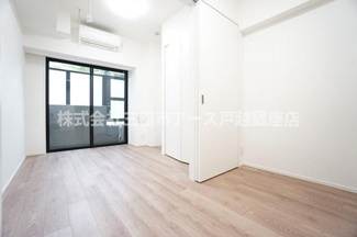 【居間・リビング】 | ＳＹＦＯＲＭＥ西小山 | ＳＹＦＯＲＭＥ西小山