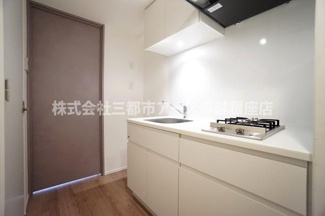 【キッチン】 | ＳＹＦＯＲＭＥ西小山 | ＳＹＦＯＲＭＥ西小山