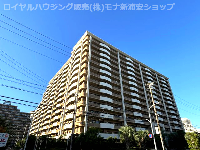 ラディアンコースト新浦安の画像