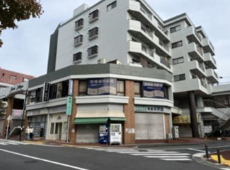 【外観】 | ローゼ市ヶ尾