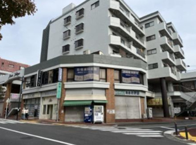 【外観】 | ローゼ市ヶ尾