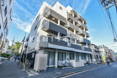 【外観】 | ブライズ東雪谷アジールコート | 外観もきれいです