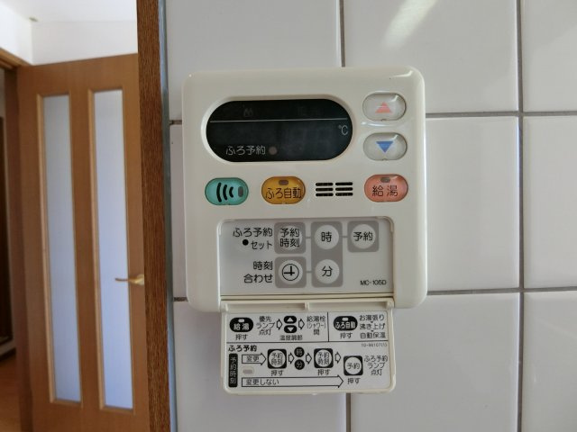 グラシューの設備|イメージ202号室の写真