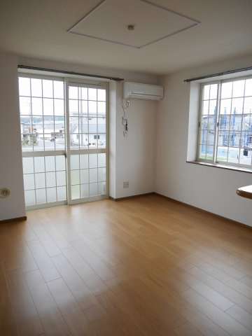 グラシューの居間・リビング