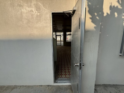 【内装】 | 南風原本部貸店舗