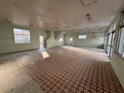 【内装】 | 南風原本部貸店舗