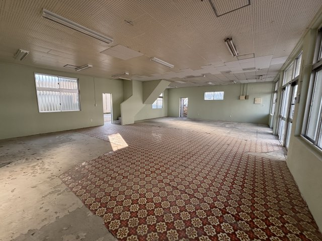 【内装】 | 南風原本部貸店舗