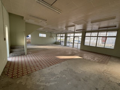 【内装】 | 南風原本部貸店舗