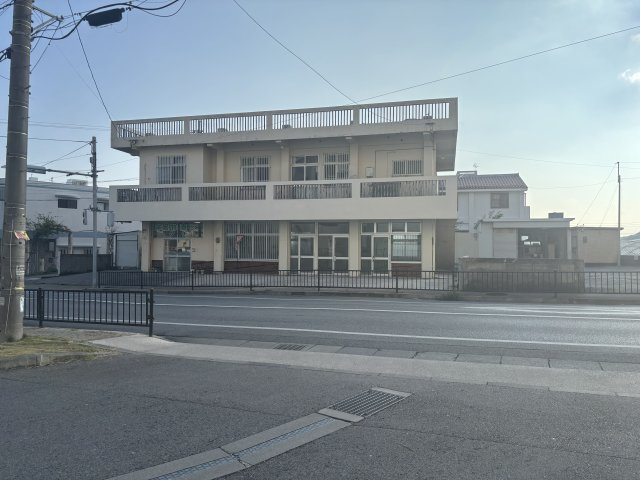 南風原本部貸店舗