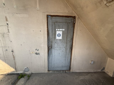 【内装】 | 南風原本部貸店舗