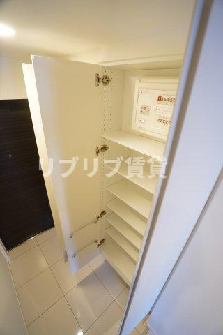 センチュリー千葉みなとの設備