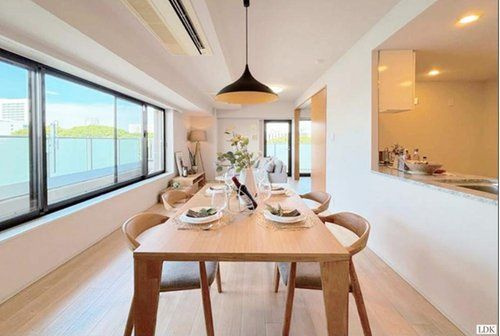 ブランズ渋谷常盤松の画像