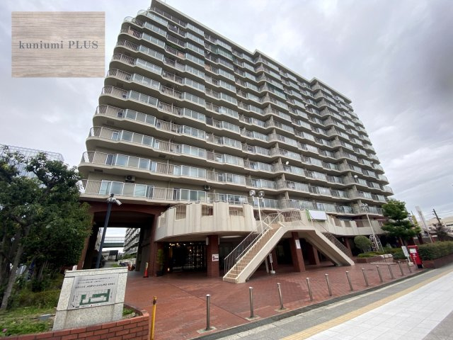 メロディーハイム守口