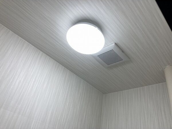 ファミール豊明　　刈谷市近郊の賃貸はクラスホーム刈谷店の内装