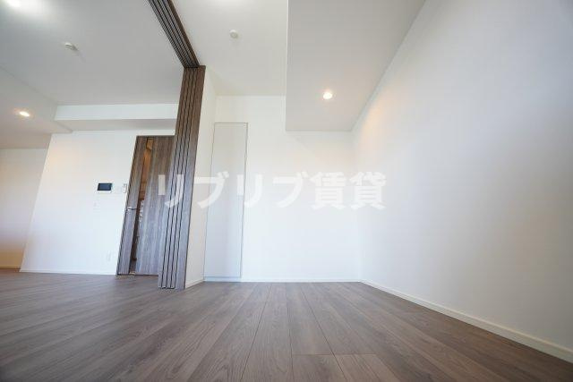 センチュリー千葉みなとの洋室