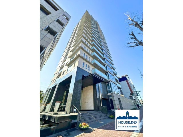 ◆プラウドタワー覚王山◆ ペット可＆LDK25帖以上！の外観|何なりとお気軽にお問合せ下さい。
是非一度ご内見にも足をお運び下さい！
ご予約、お待ちしております