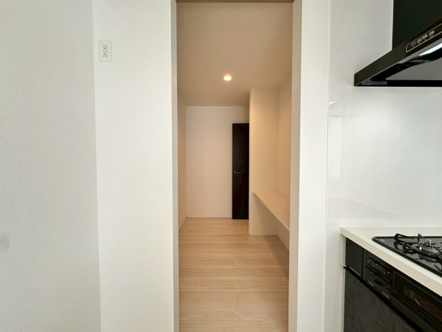 ★★読谷村大湾2期-1号棟（全5棟）の収納|現地撮影10月　1号棟
いつでも、ご案内いたします