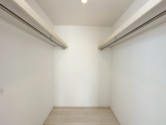 ★★読谷村大湾2期-1号棟（全5棟）の収納|現地撮影10月　1号棟
いつでも、ご案内いたします