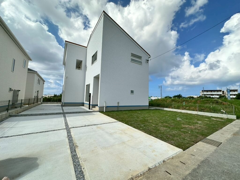 ★★読谷村大湾2期-1号棟（全5棟）のその他