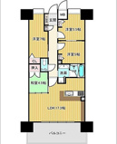 ヴェルディ可部小学校前の画像