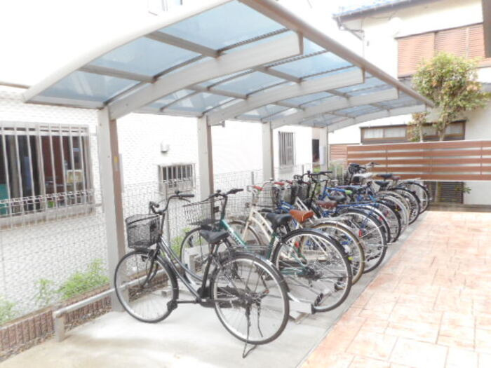 ルージュエクレールの設備